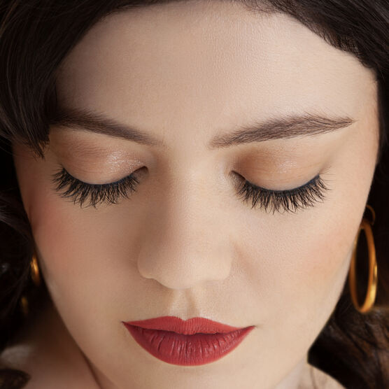 INVISIBLE LASH 3D CILIOS POSTI�OS SUPER